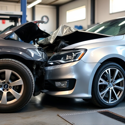car collision repair