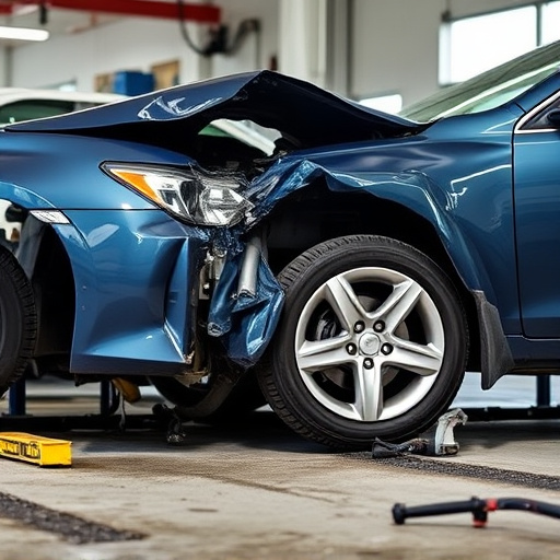 car collision repair