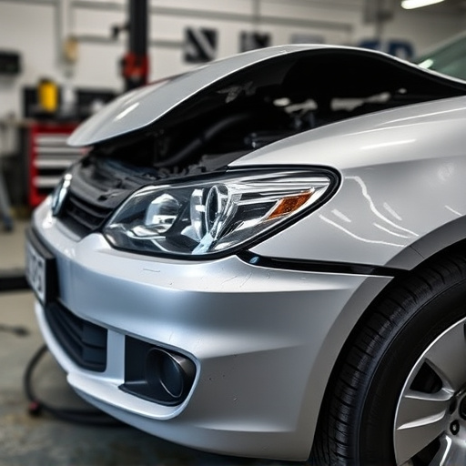 car collision repair