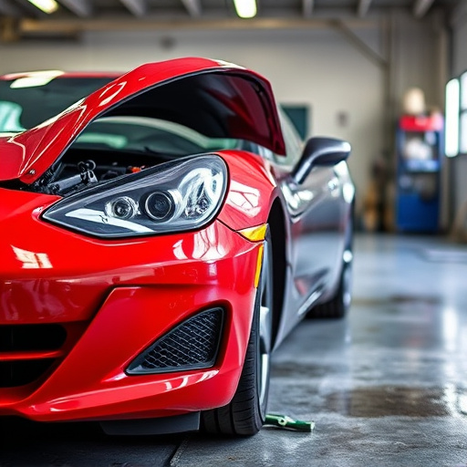 car collision repair