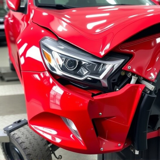 car collision repair