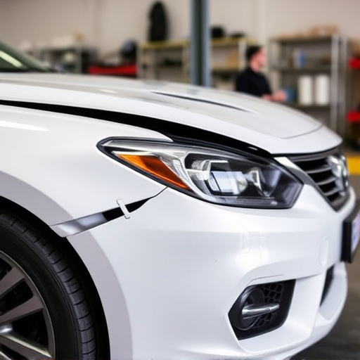 car collision repair