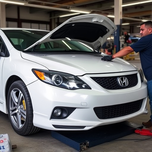 car collision repair
