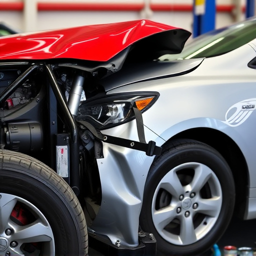 car collision repair