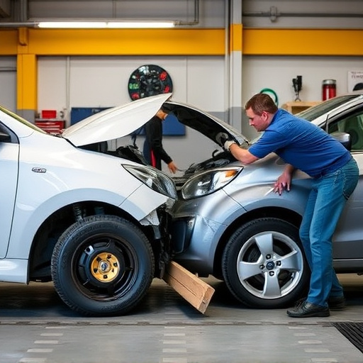 car collision repair