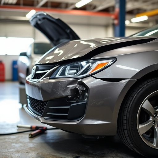 car collision repair