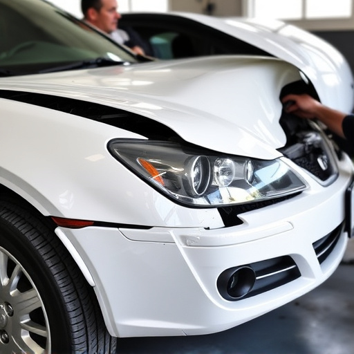 car collision repair