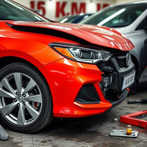 car collision repair