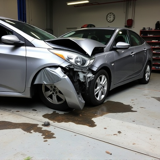 car collision repair