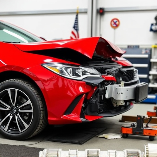 car collision repair