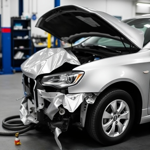 car collision repair