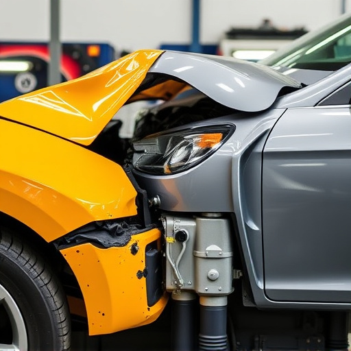 car collision repair