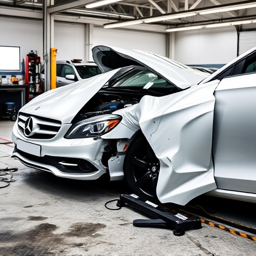 car collision repair
