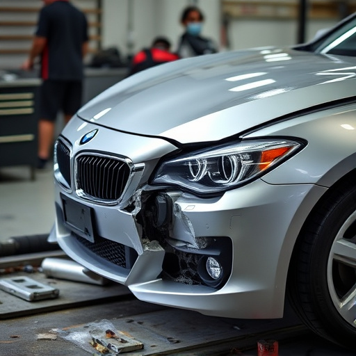 car collision repair