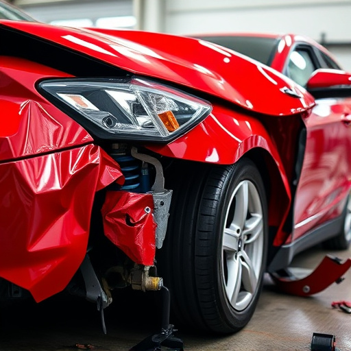 car collision repair