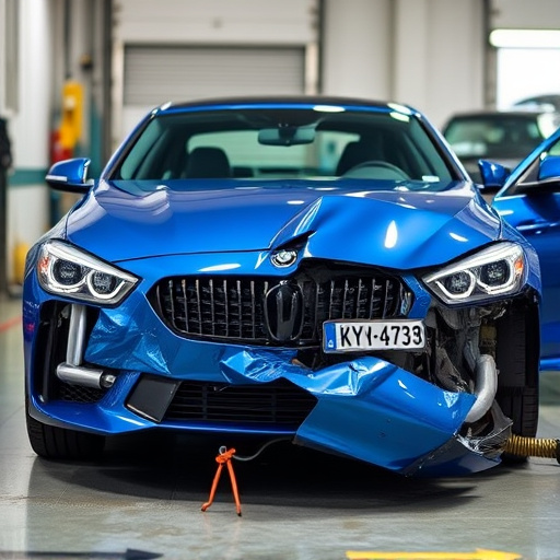 car collision repair