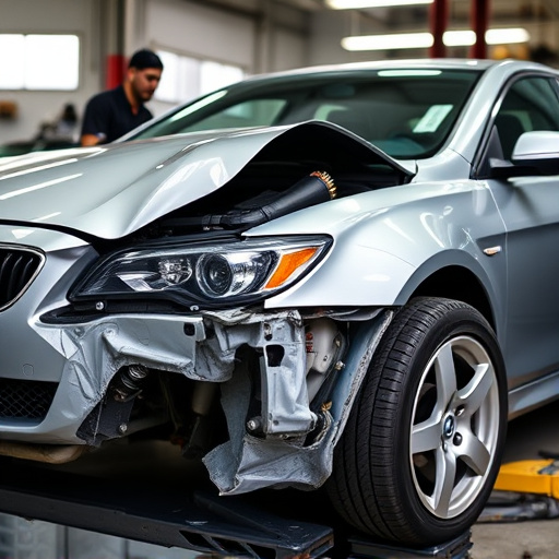 car collision repair