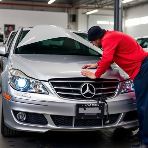 car collision repair