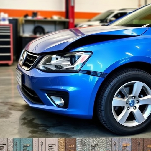 Revolutionize Car Body Repairs with Mobile Quotes On-Site