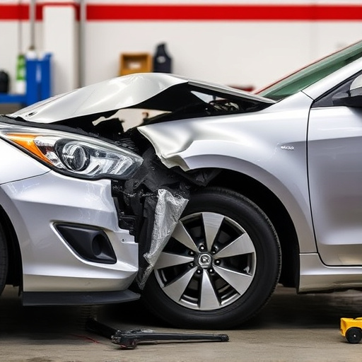 car collision repair