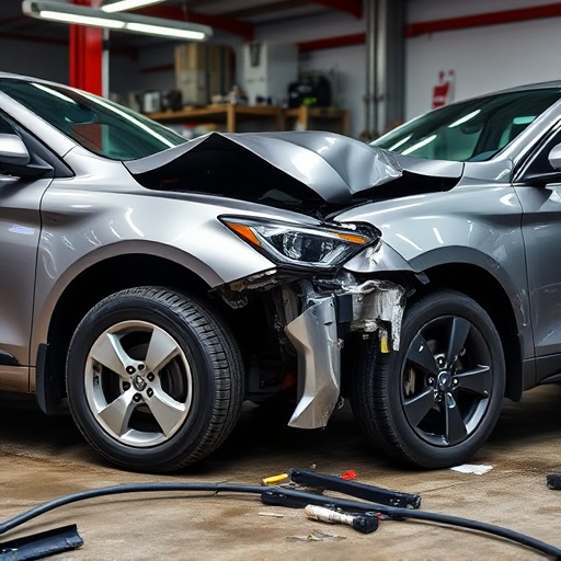 car collision repair