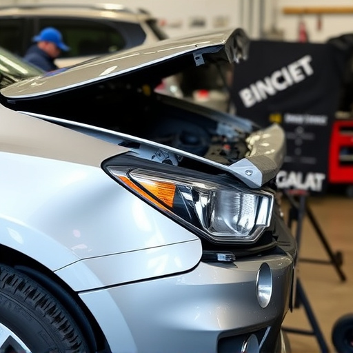 car collision repair