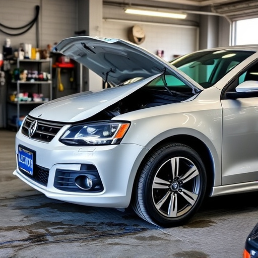 car collision repair
