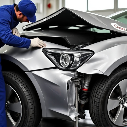 car collision repair