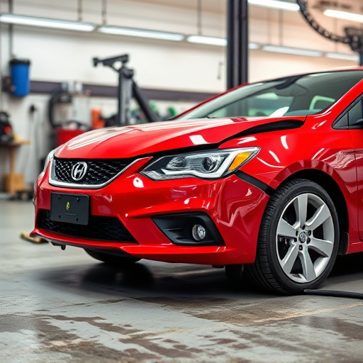 car collision repair