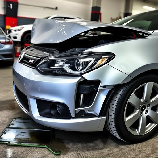 car collision repair