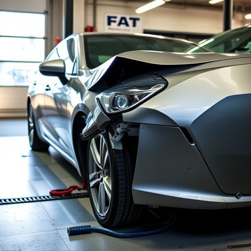 car collision repair