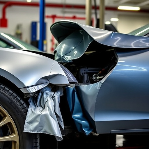 car collision repair