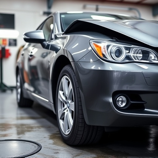 car collision repair