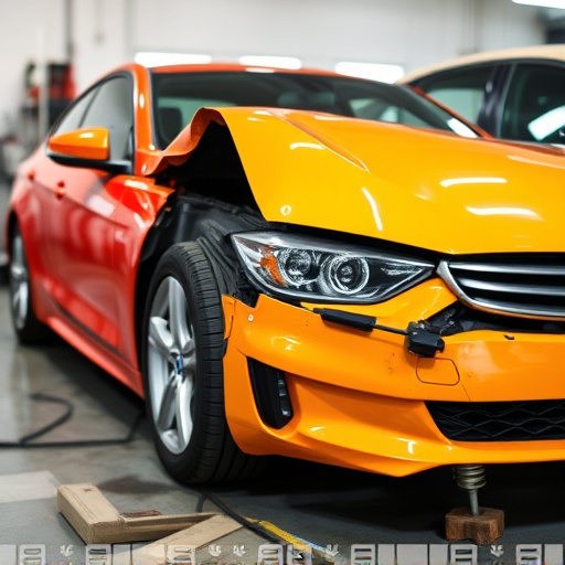 Expertly Repair Your Car’s Plastic Bumper: Find a Trusted Specialist