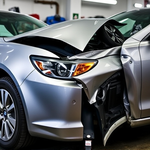 car collision repair