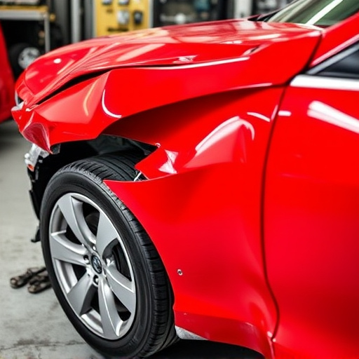 car collision repair