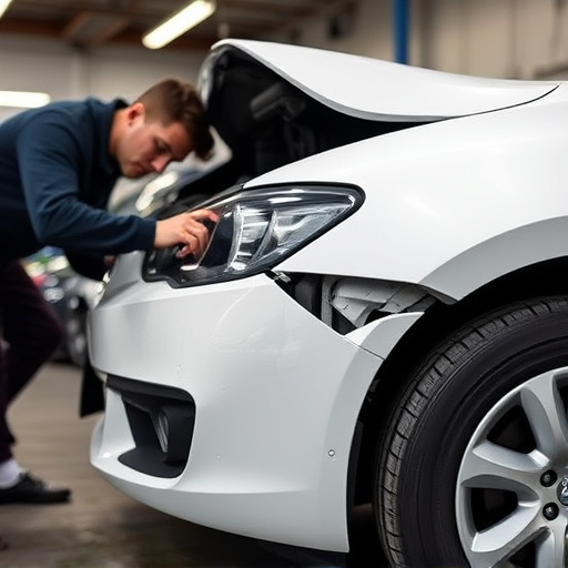 car collision repair