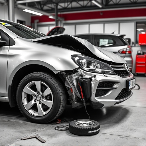 car collision repair