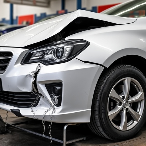 car collision repair