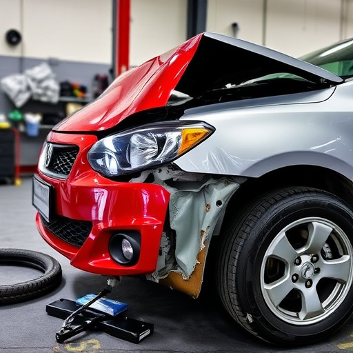 car collision repair