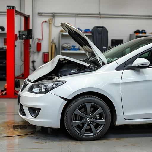 car collision repair