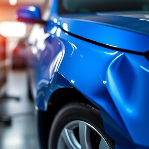 car collision repair