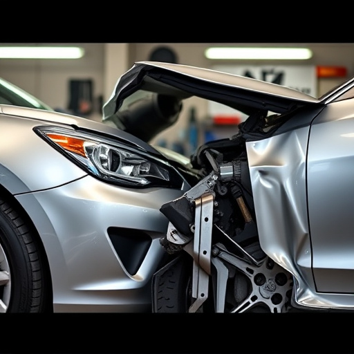 car collision repair