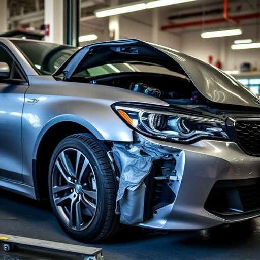 car collision repair