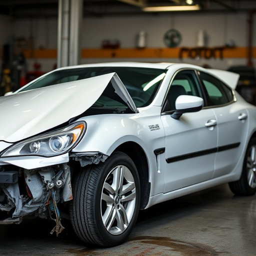 car collision repair