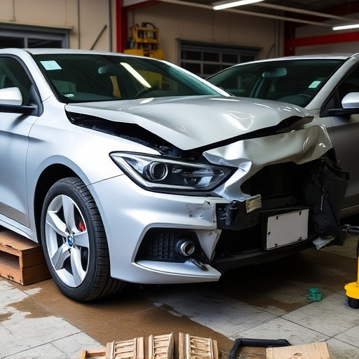 car collision repair