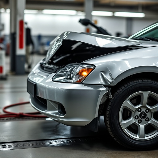 car collision repair