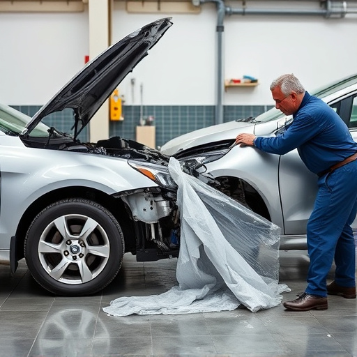 car collision repair
