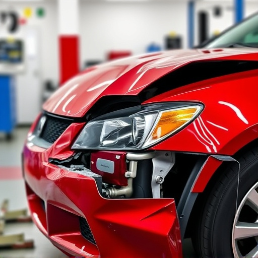 car collision repair