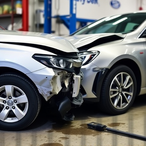 car collision repair